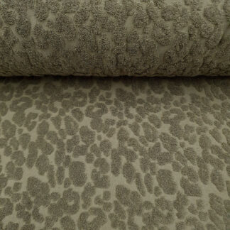 15228 Stretch Frotte