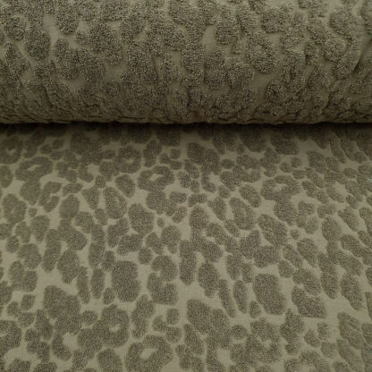15228 Stretch Frotte