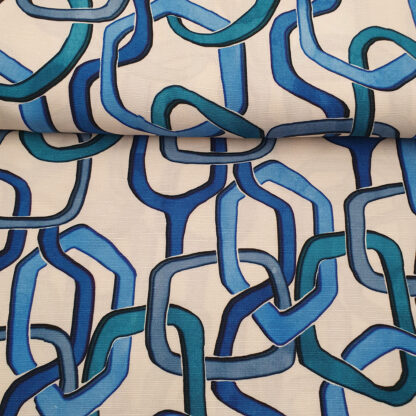 25988 Blusen, Bordür