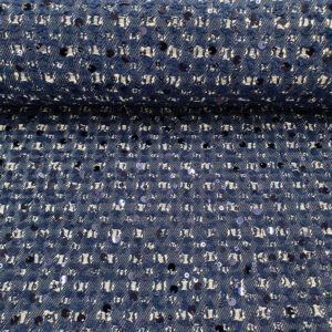 27233 Jacken petrol.