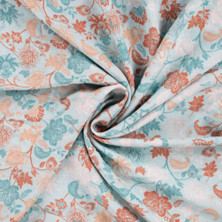 25988 Blusen, Bordür