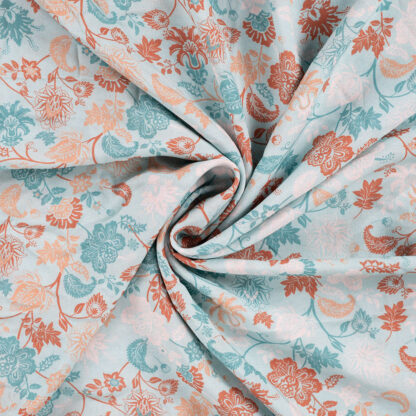 25988 Blusen, Bordür