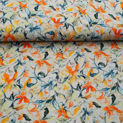 25988 Blusen, Bordür