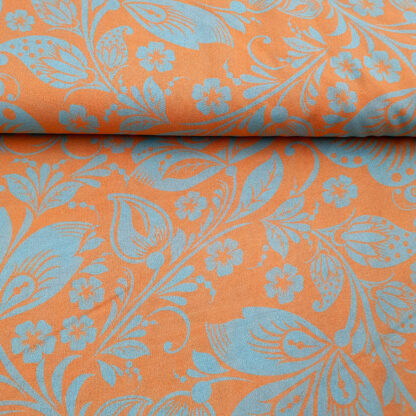 25988 Blusen, Bordür