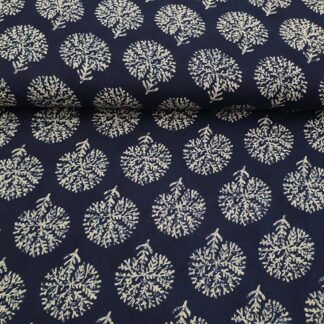 25988 Blusen, Bordür