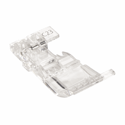 Presser-Foot-curve f
