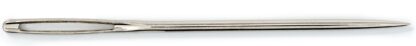 Sticknadel mit Spitz