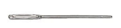 Sticknadel ohne Spit