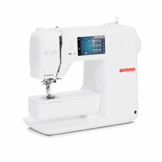 Nähmaschine_Bernina