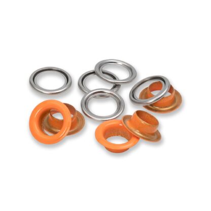 orange-silberfarbig.