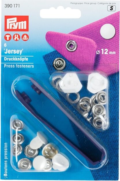 Jersey Kappe lackier