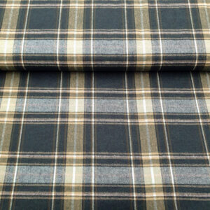 26985 Flanell Karo m