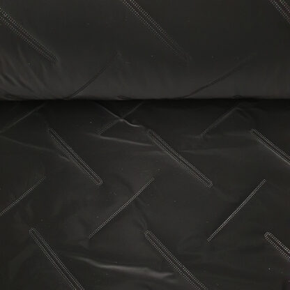 25304 Stepp schwarz.