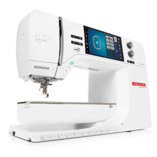 Nähmaschine_Bernina