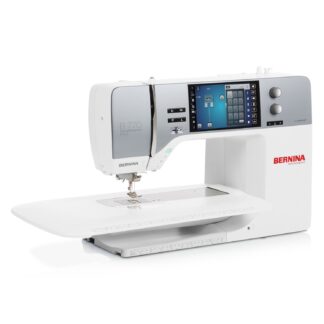 Nähmaschine_B770_QE