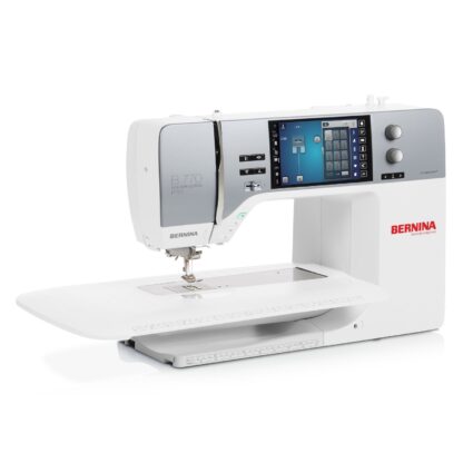 Nähmaschine_B770_QE