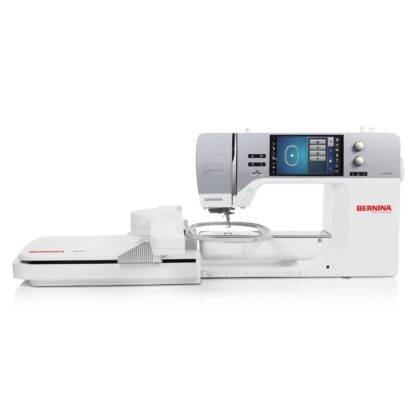 B 770 QE Plus Bild 2