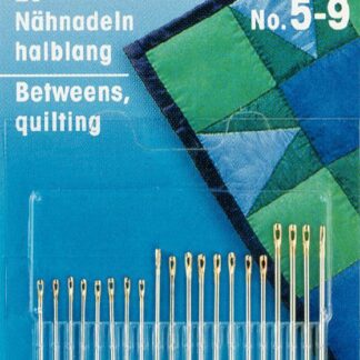 Stick-und Perlnadeln