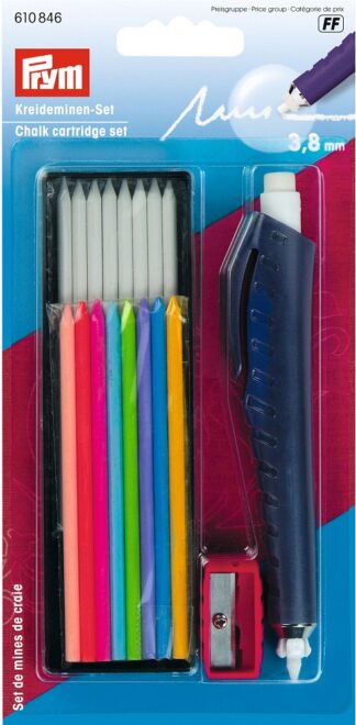 Minenstift extra fei