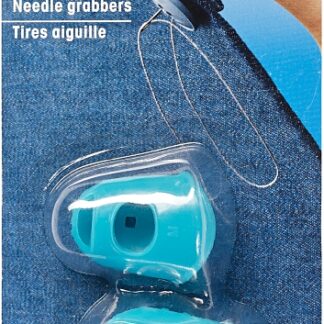 Armnadelkissen blau-