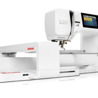 bernina-b500-inkl.-s