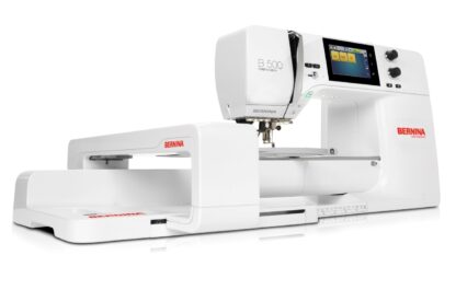 bernina-b500-inkl.-s