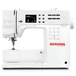 Nähmaschine_Bernina
