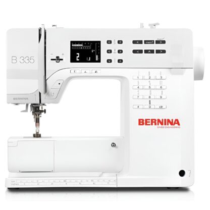 Nähmaschine_Bernina