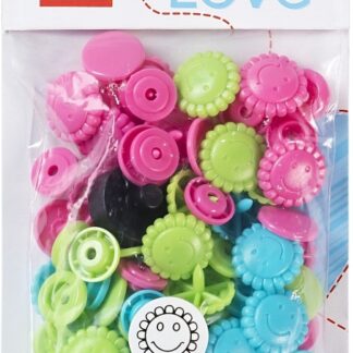 D-Color Snap Blume-1