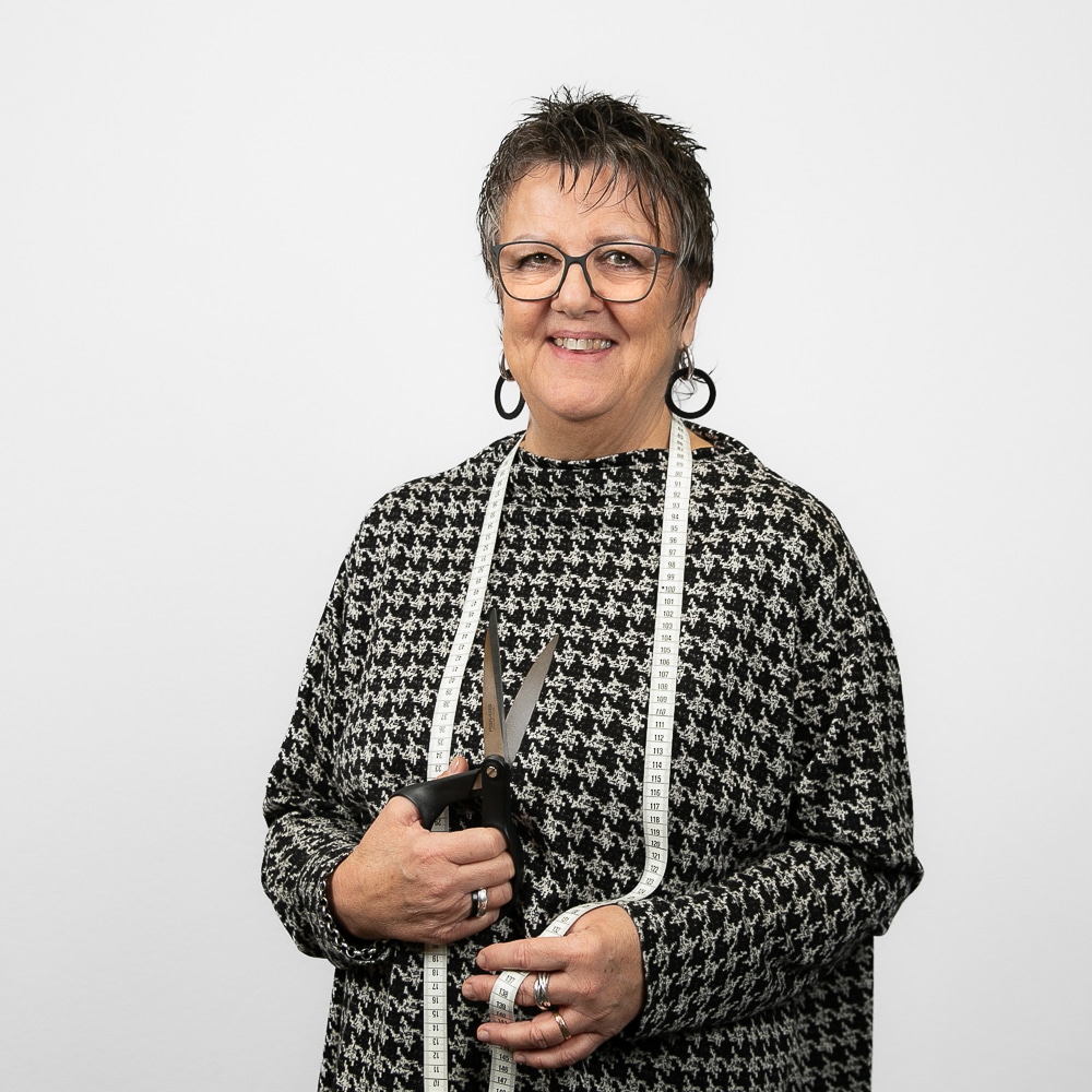 Erma Keller