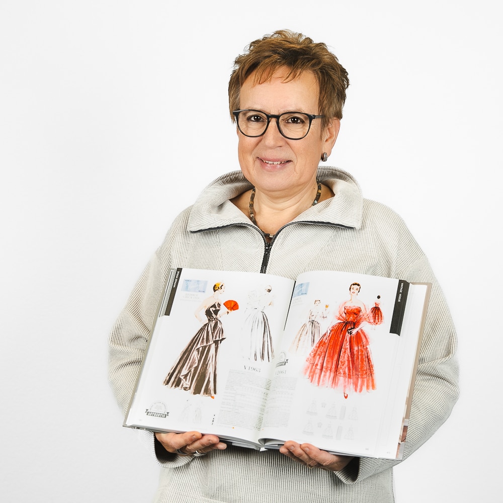 Heidi Büchi