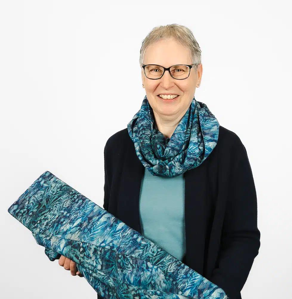 Karin Frei