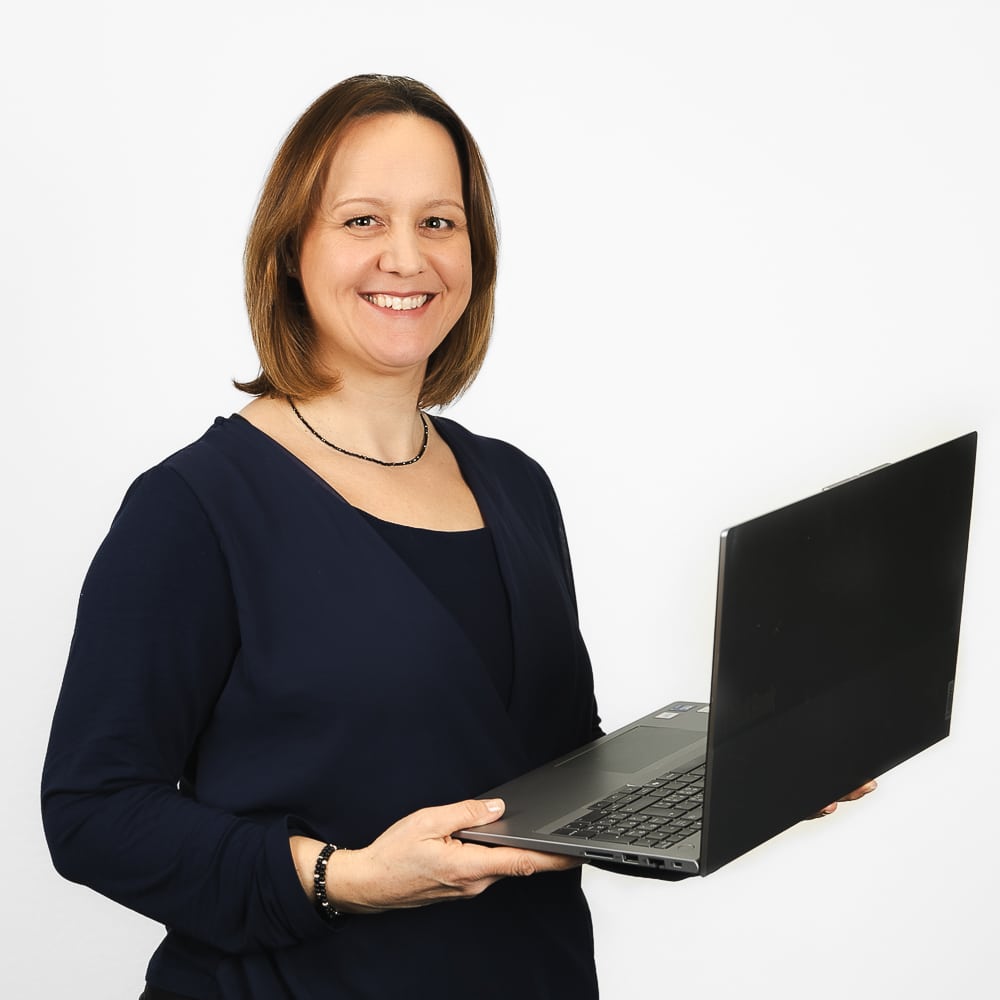 Miriam Weigold