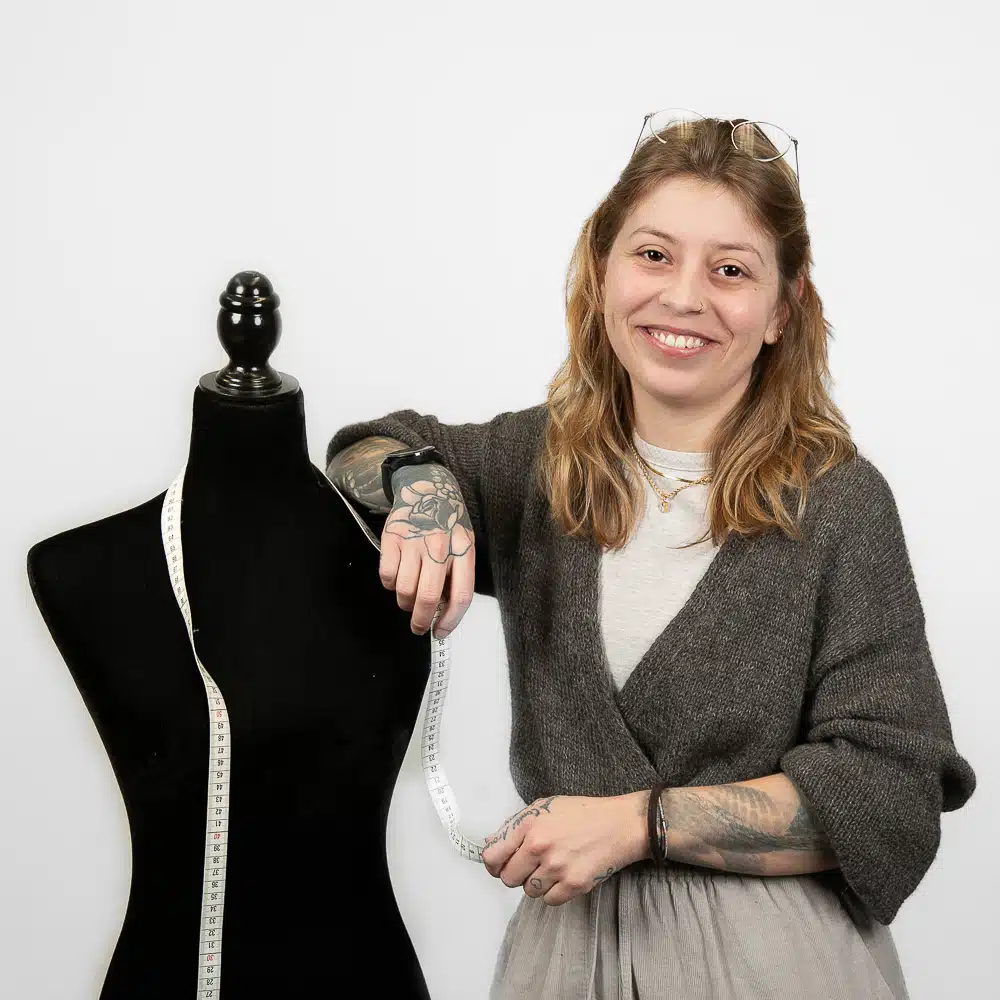 Nina Heuer