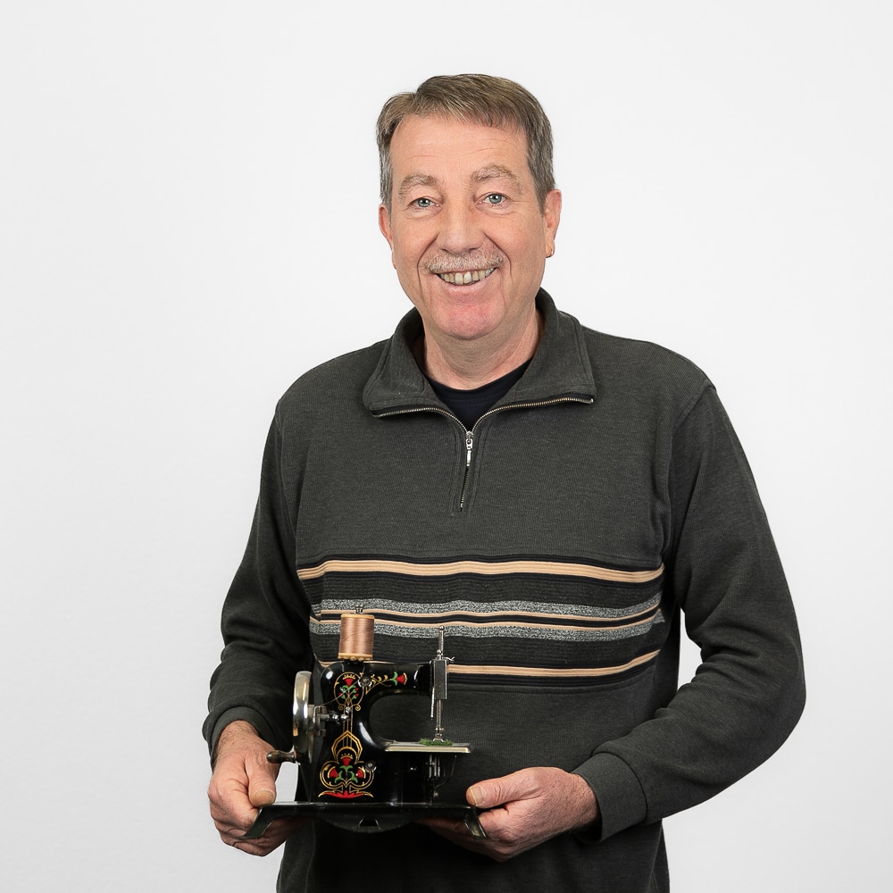 Ralf Swietek
