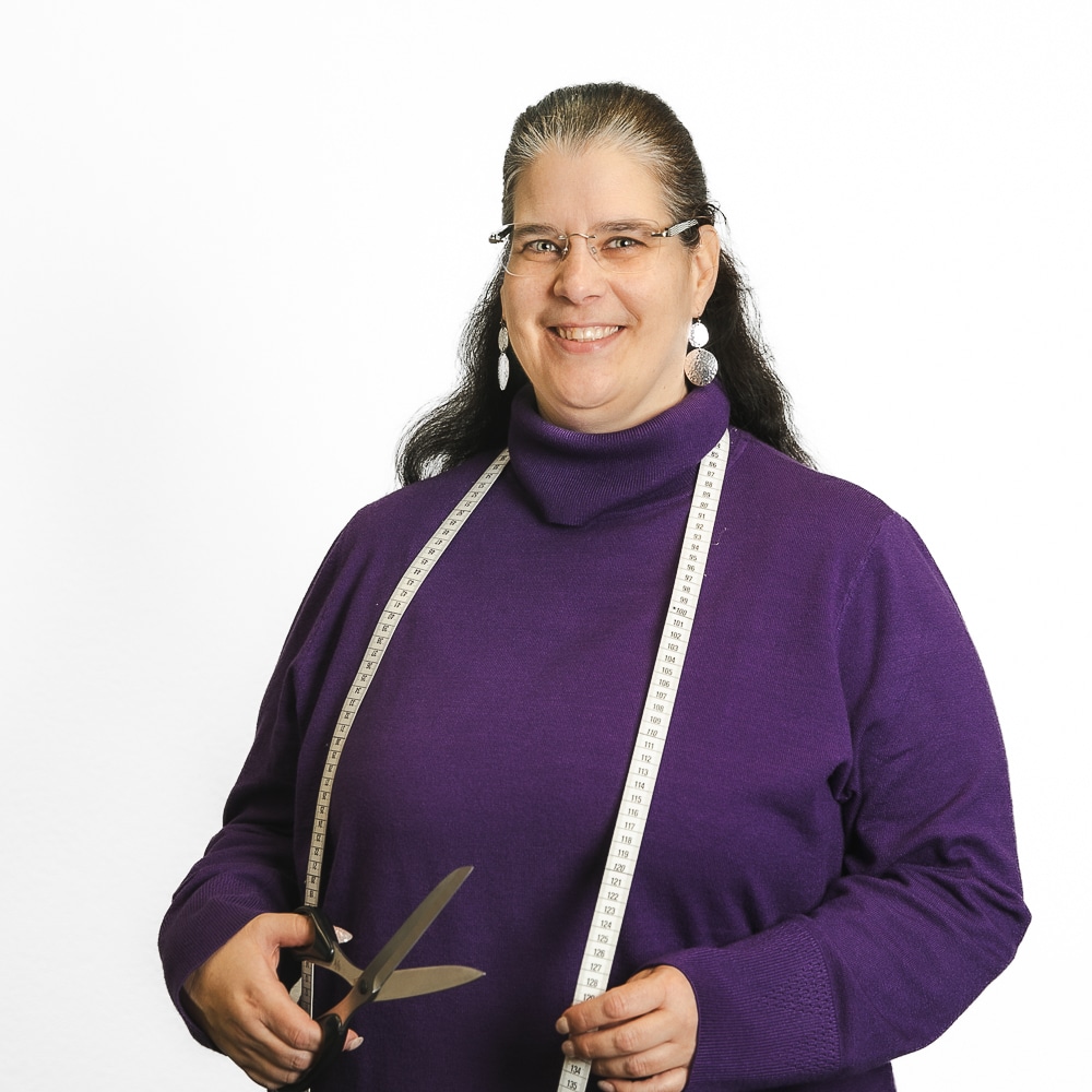 Sabrina Eglauf