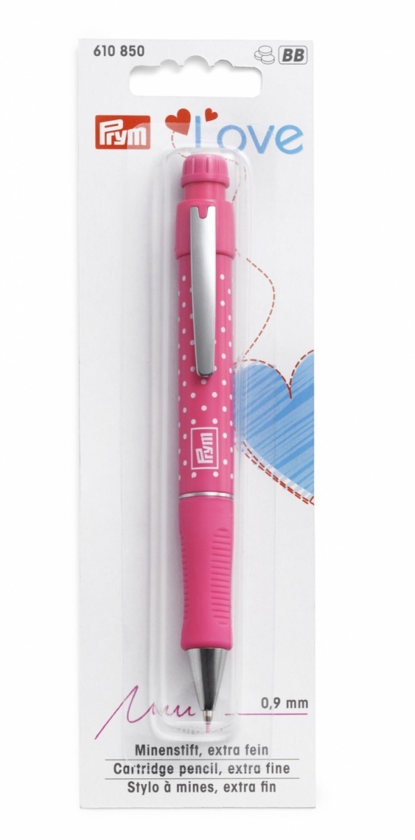 Minenstift extra fei