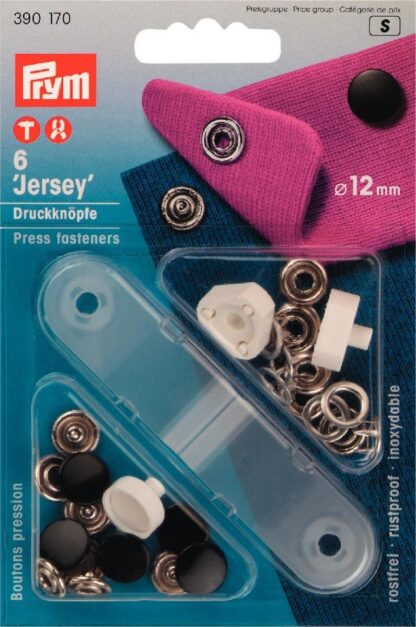 Jersey Kappe lackier