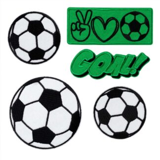 Bügel-Motiv Applikat