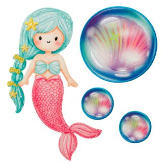 Bügel-Motiv Applikat