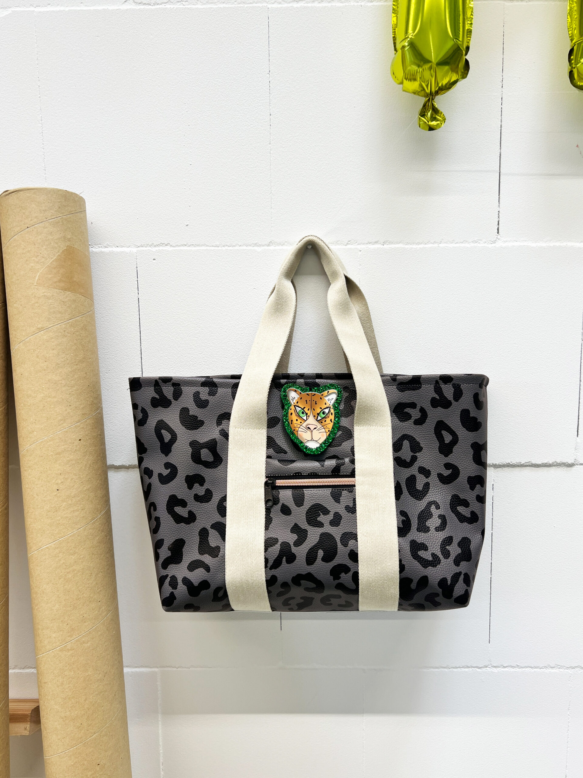 28635 Kunstleder Leo