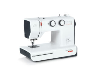 Nähmaschine_Bernett