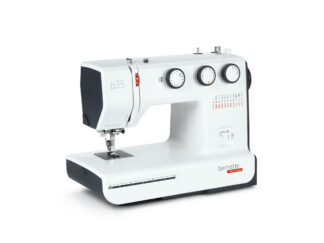 Nähmaschine_Bernett