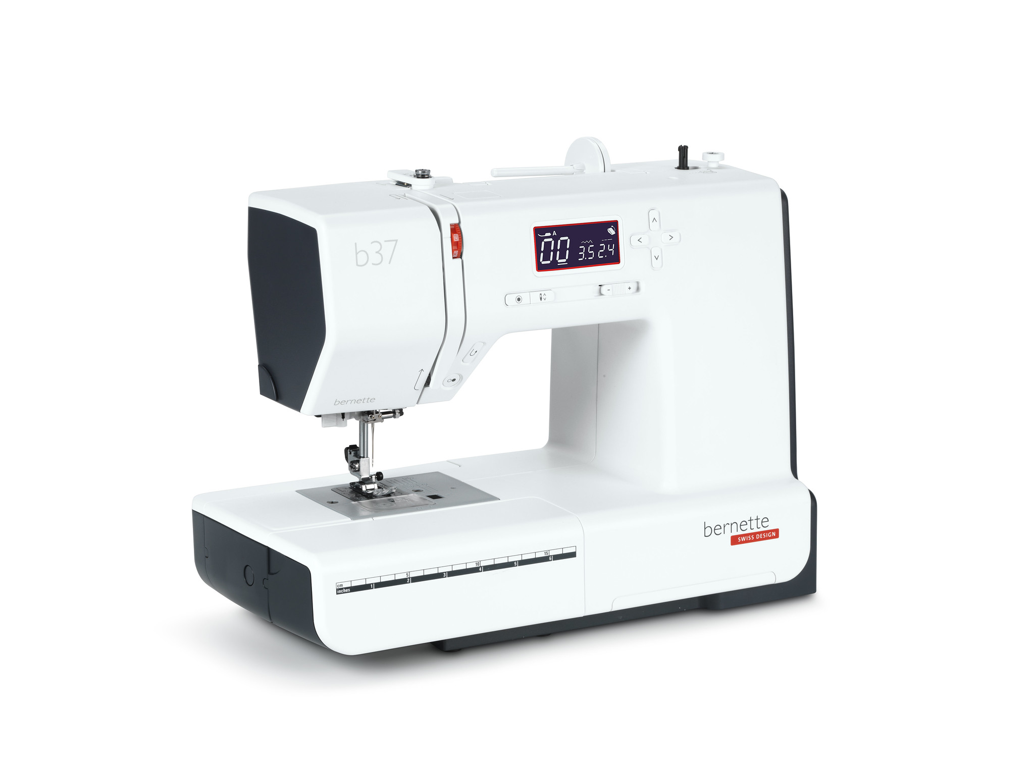 Nähmaschine_Bernett