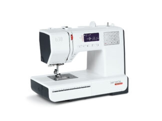Nähmaschine_Bernett
