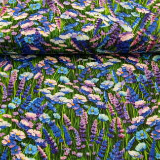 28667 Patchwork Bauw