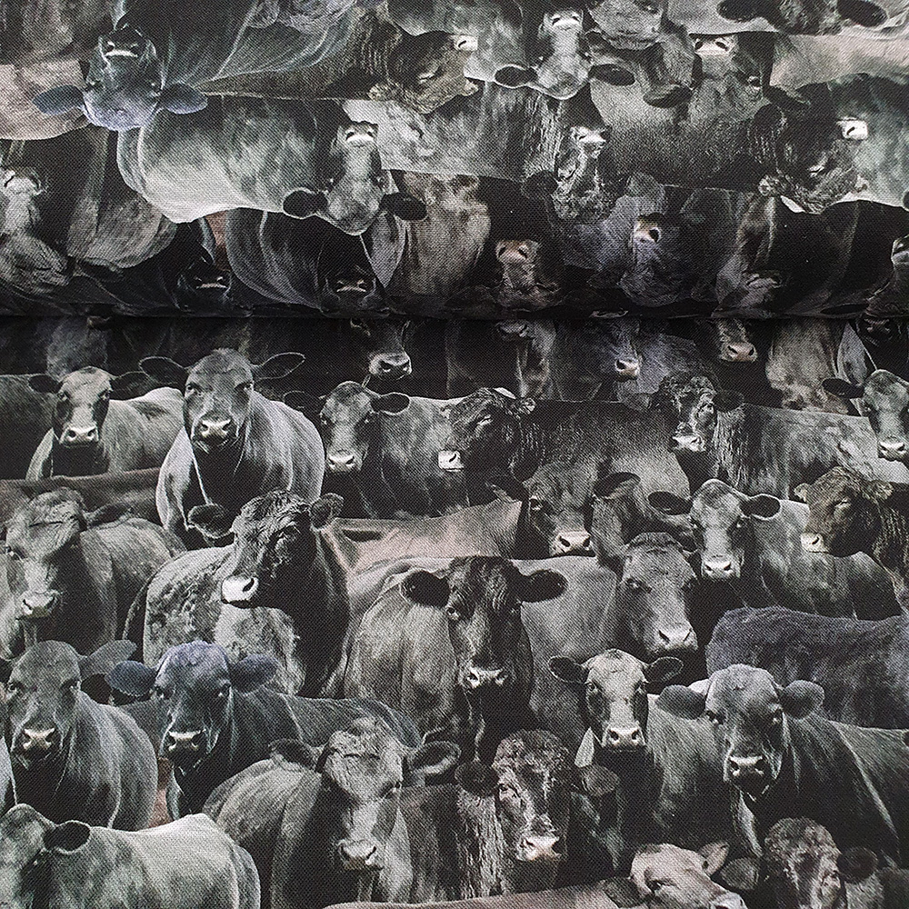 28667 Patchwork Bauw