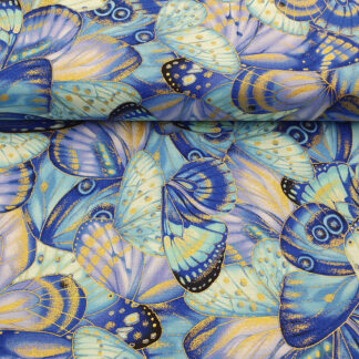 28667 Patchwork Bauw