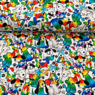 28667 Patchwork Bauw