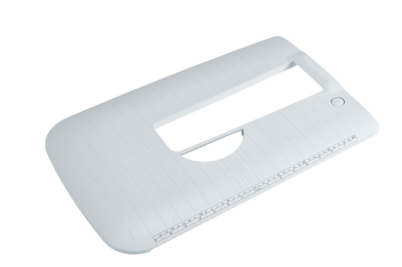 Anschiebetisch 3er u